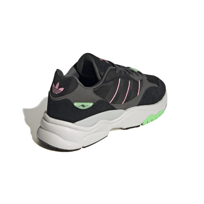 ADIDAS RETROPY F90 BLACK BLACK GRESIX