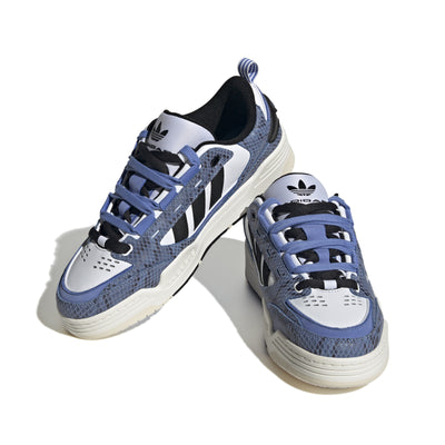 ADIDAS ADI2000 SNAKE BLUE