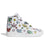 ADIDAS JS FORUM 84 HIGH MONO