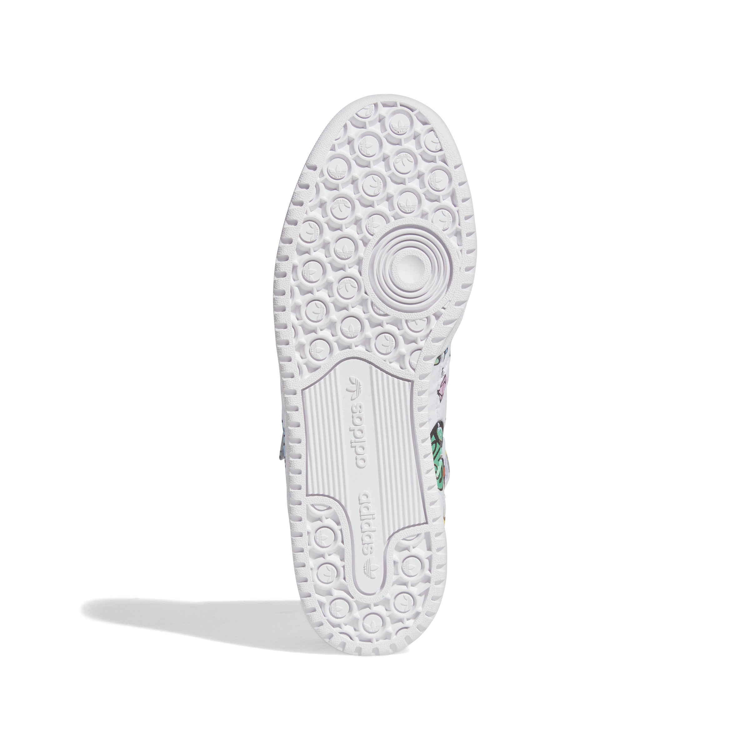 ADIDAS JS FORUM 84 HIGH MONO