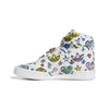 ADIDAS JS FORUM 84 HIGH MONO