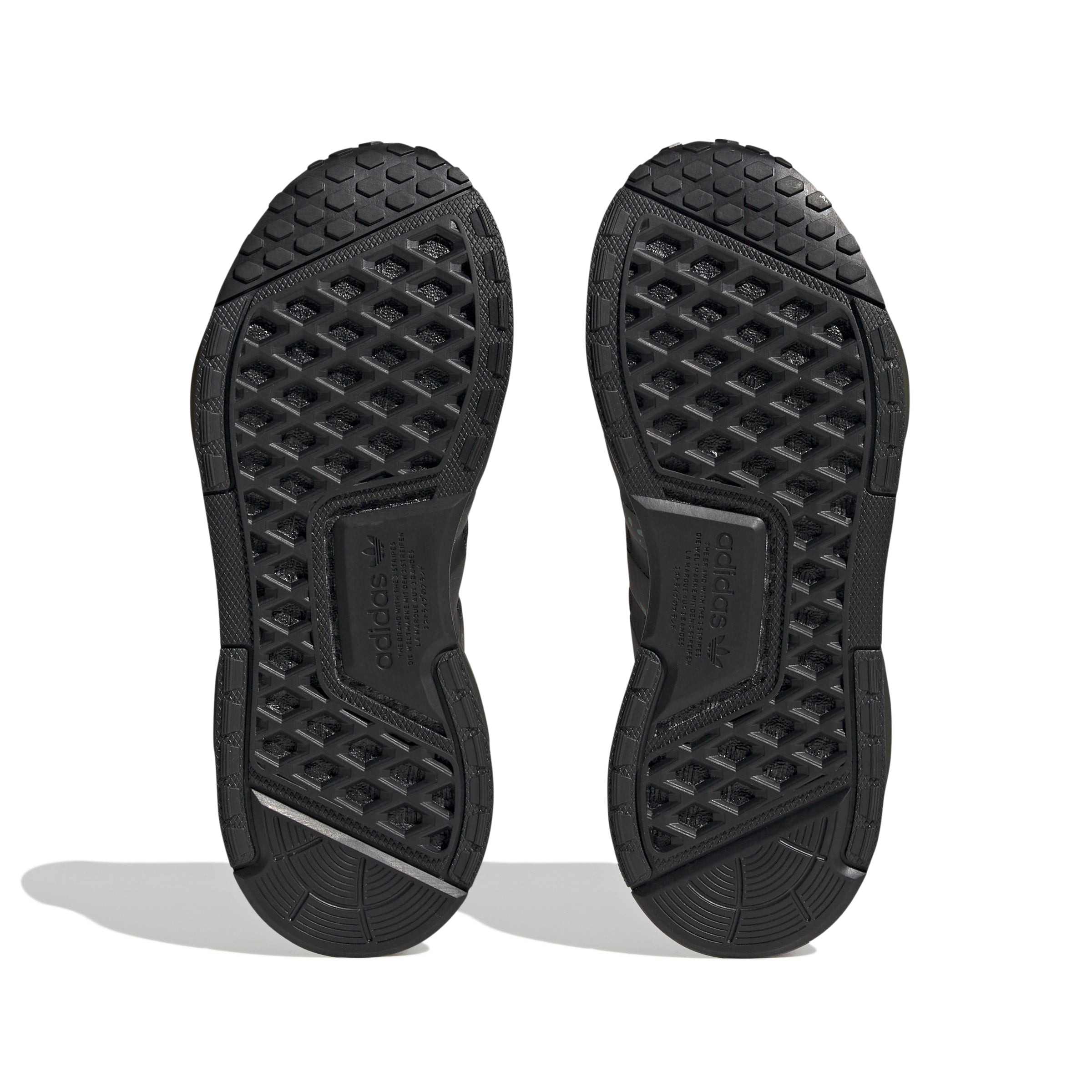 ADIDAS NMD V3 BLACK