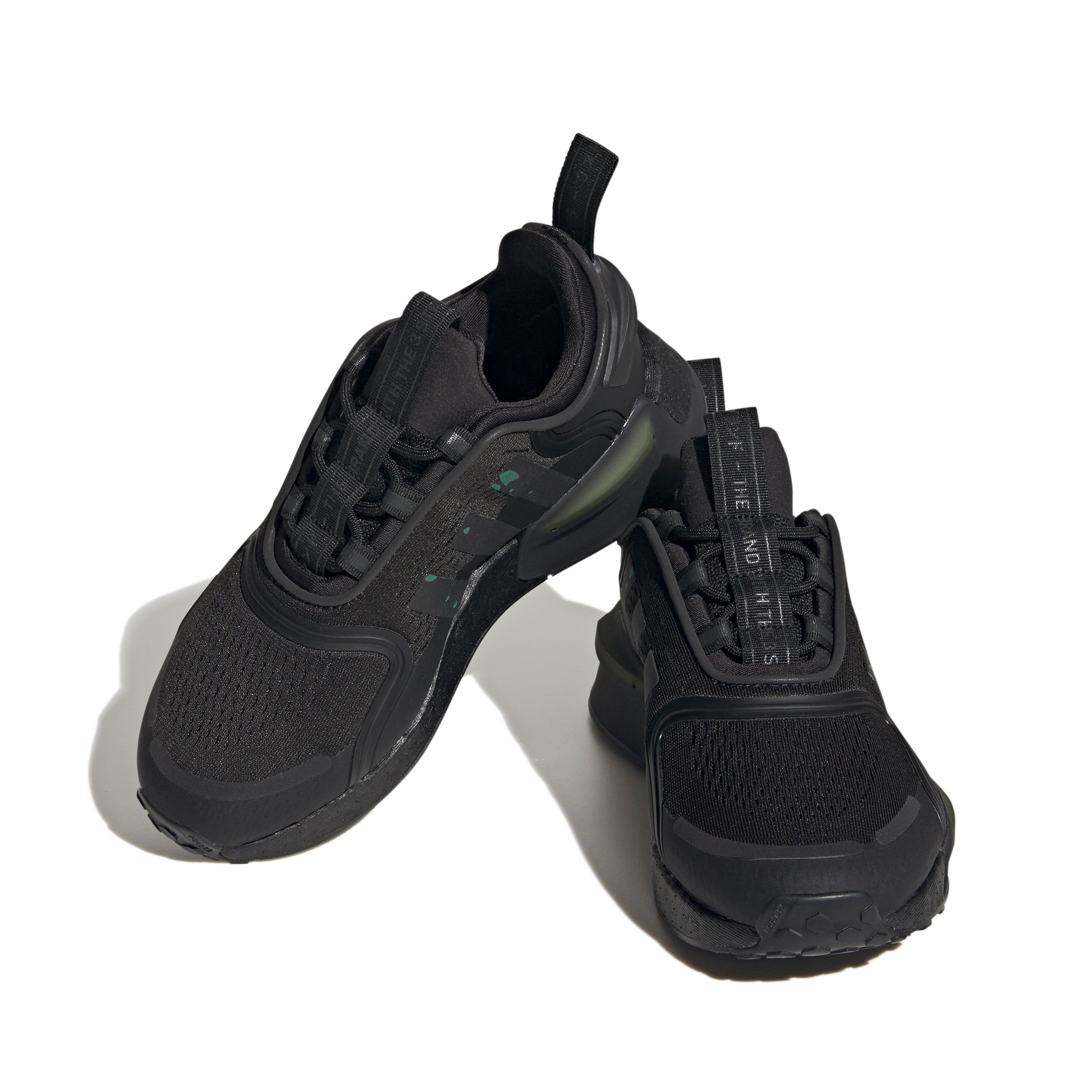 ADIDAS NMD V3 BLACK