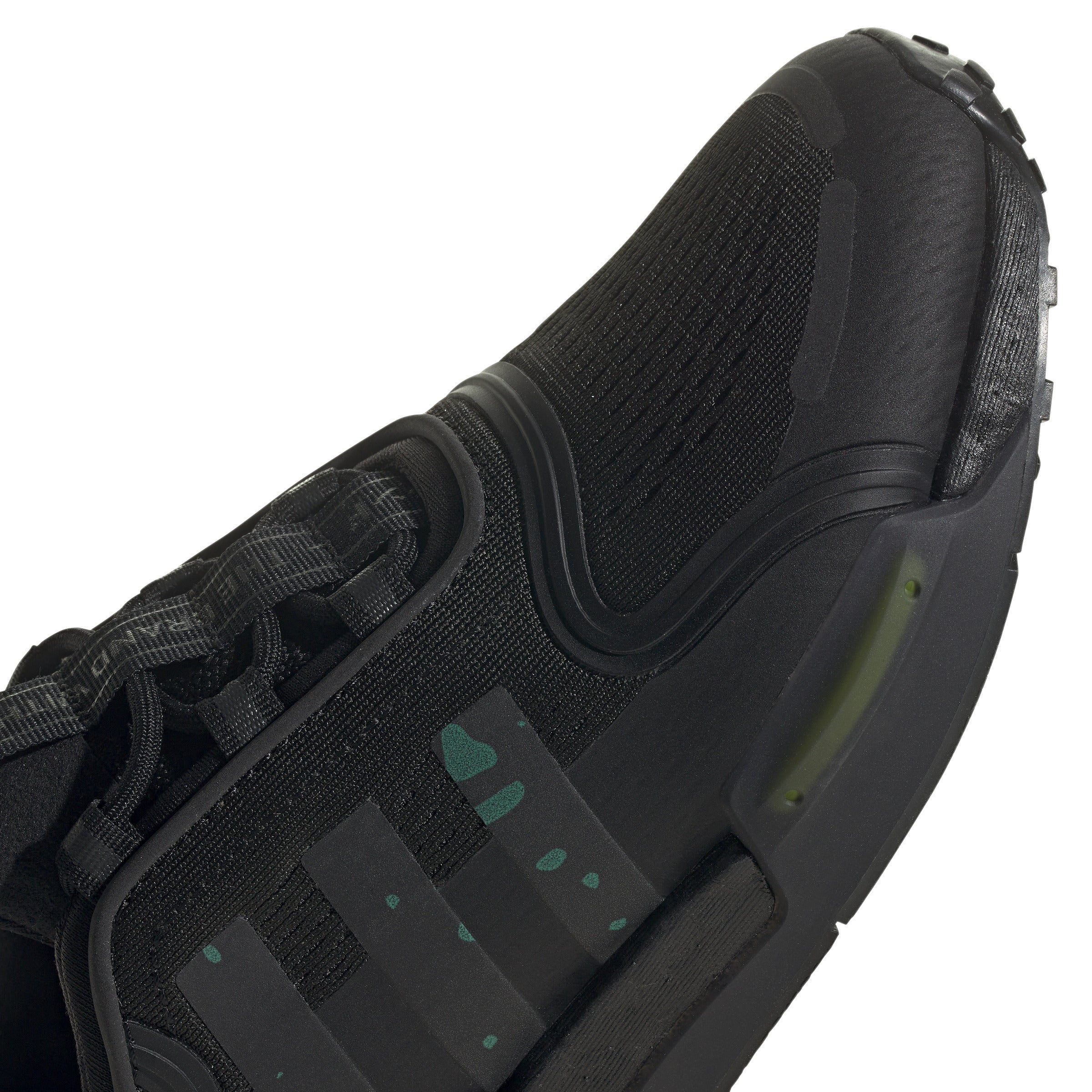 ADIDAS NMD V3 BLACK
