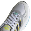 ADIDAS RETROPY F90 WHITE GREY BLUE