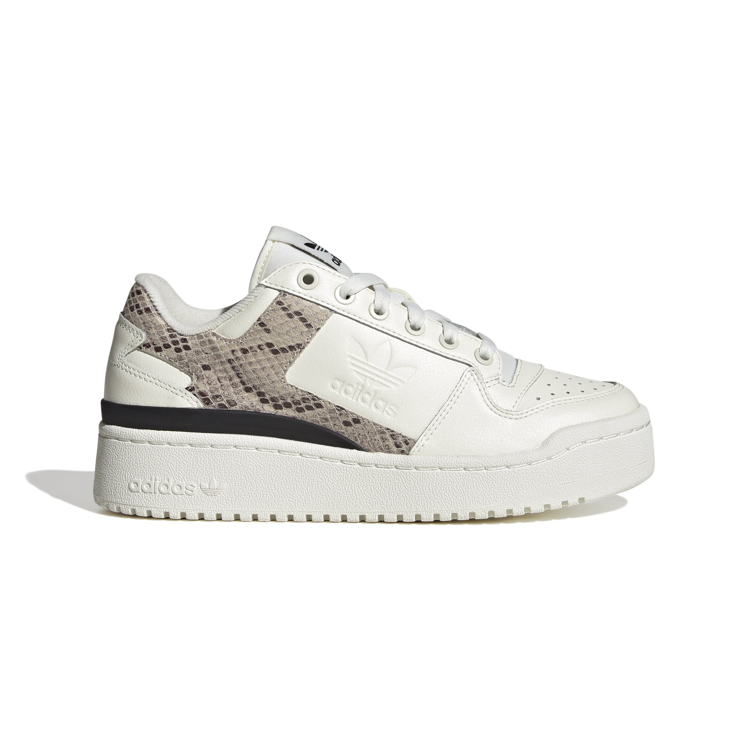 ADIDAS FORUM BOLD SNEAKE W