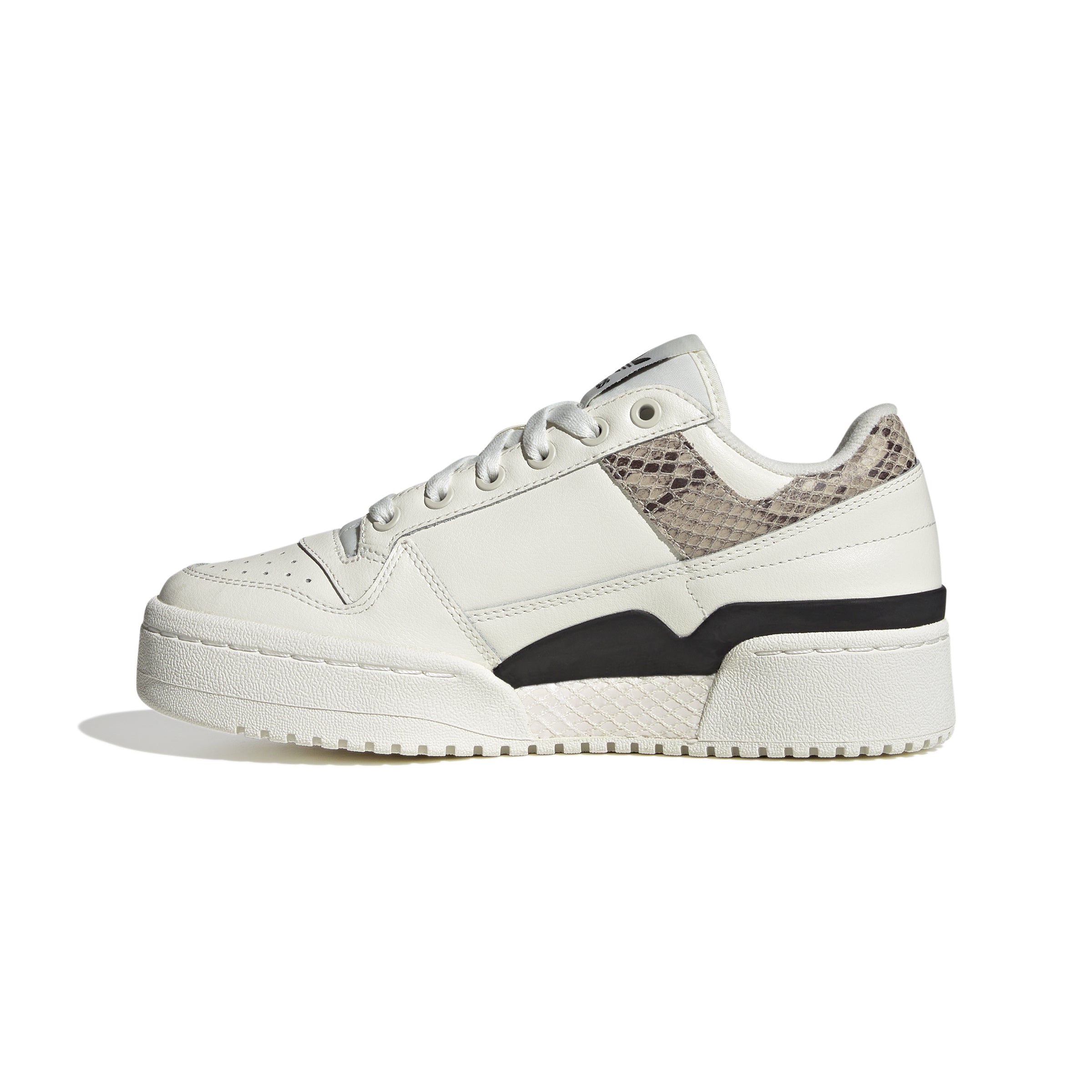 ADIDAS FORUM BOLD SNEAKE W