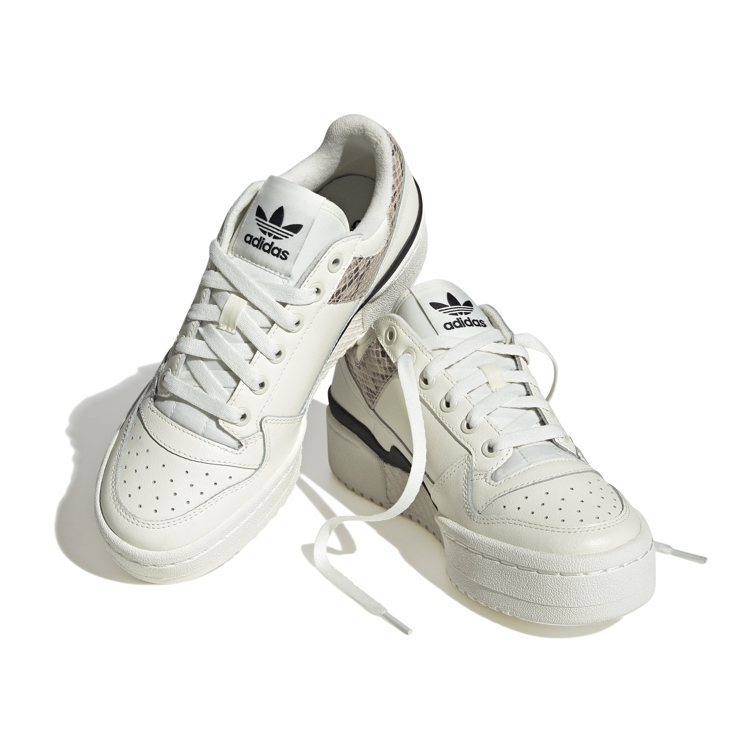 ADIDAS FORUM BOLD SNEAKE W