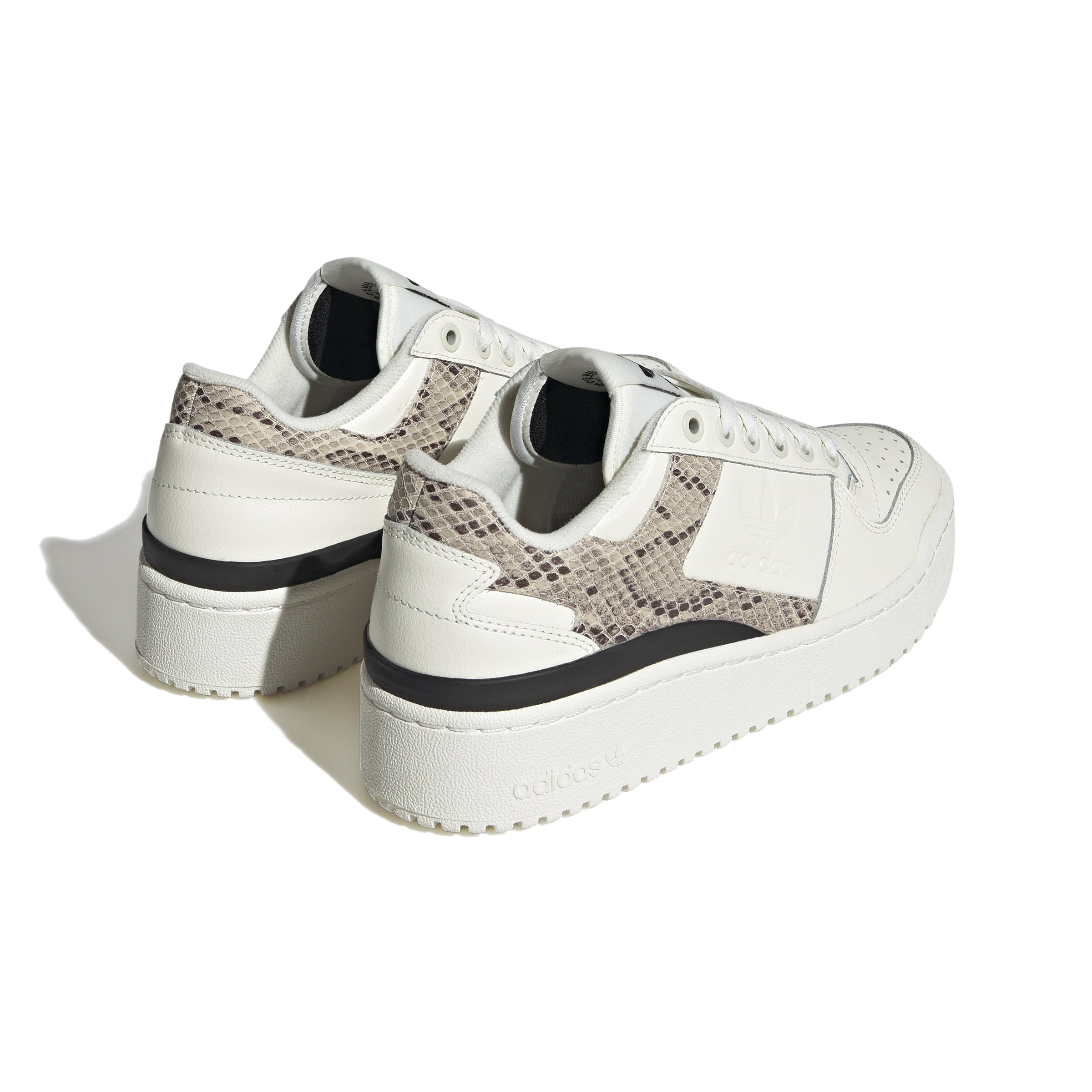 ADIDAS FORUM BOLD SNEAKE W