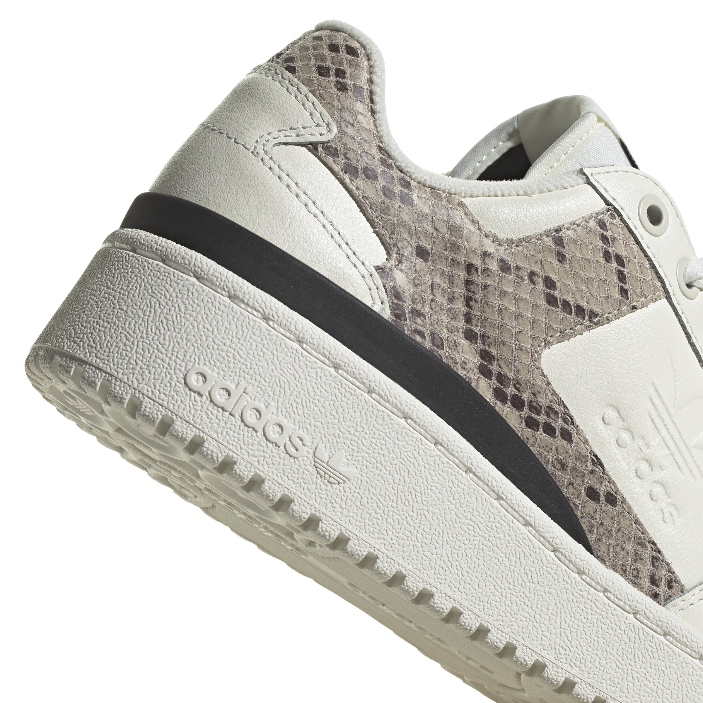 ADIDAS FORUM BOLD SNEAKE W