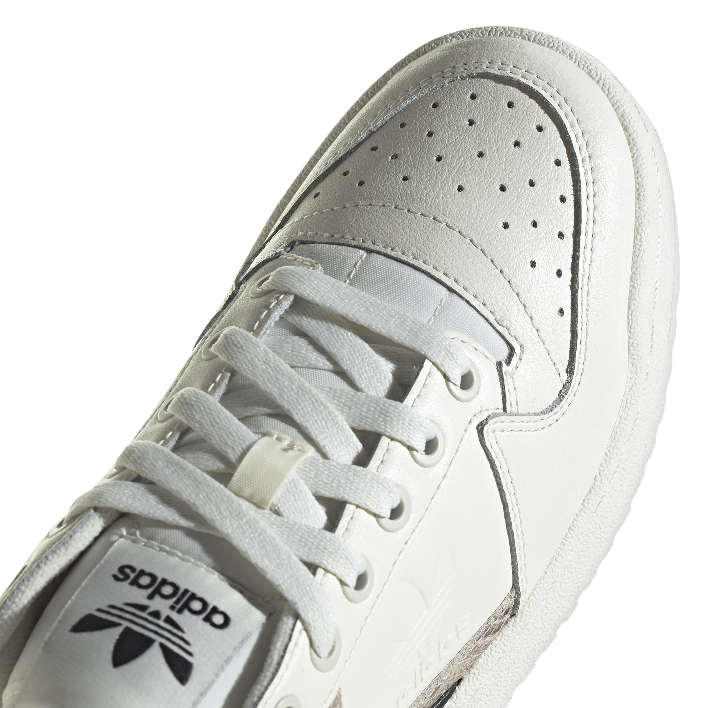 ADIDAS FORUM BOLD SNEAKE W