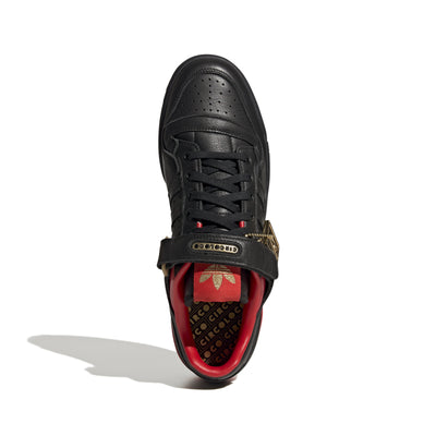 ADIDAS FORUM LOW CIRCOLOCO BLACK