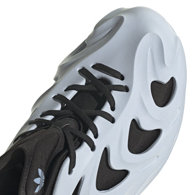 ADIDAS ADIFOM Q HALO BLUE