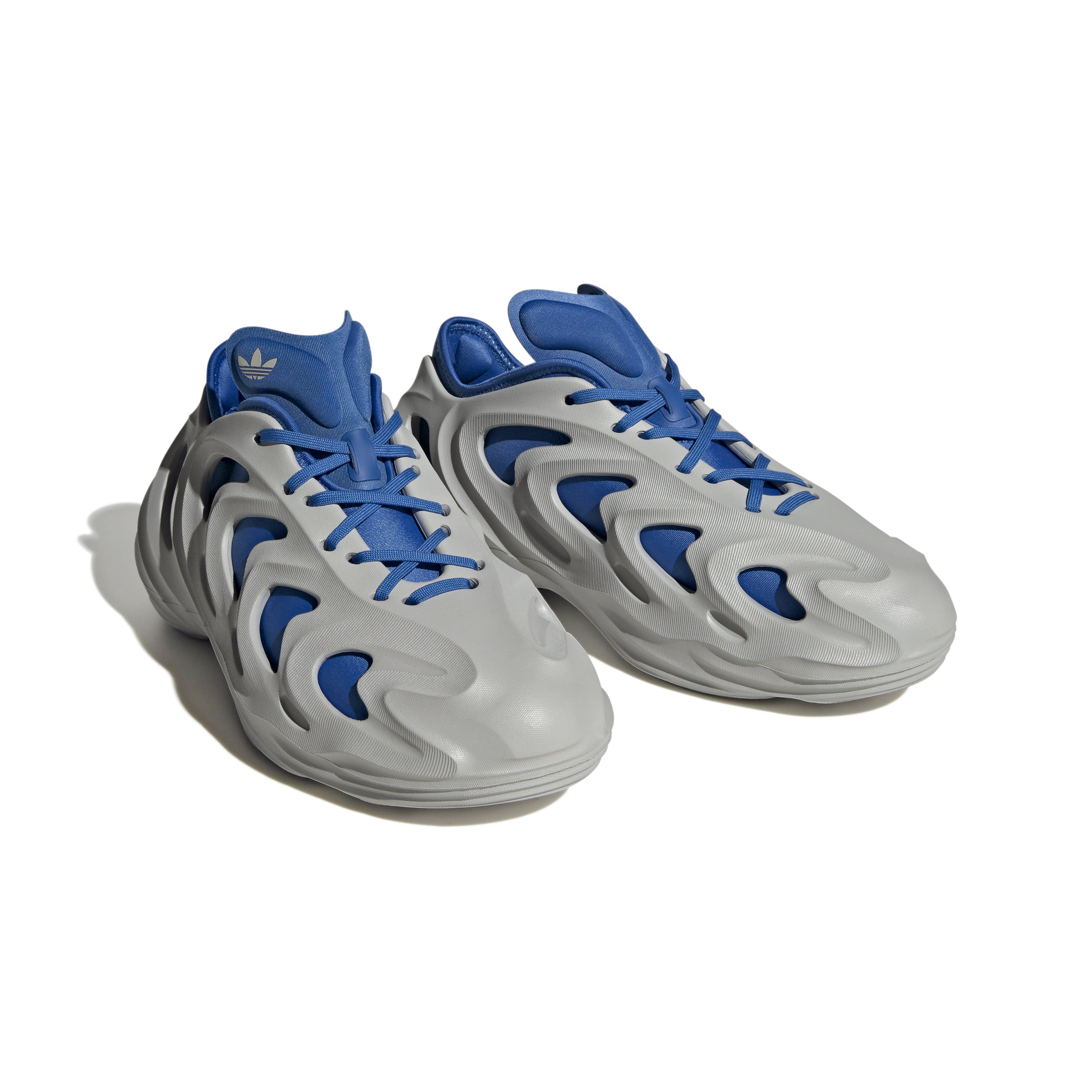 ADIDAS ADIFOM Q ROYAL BLUE