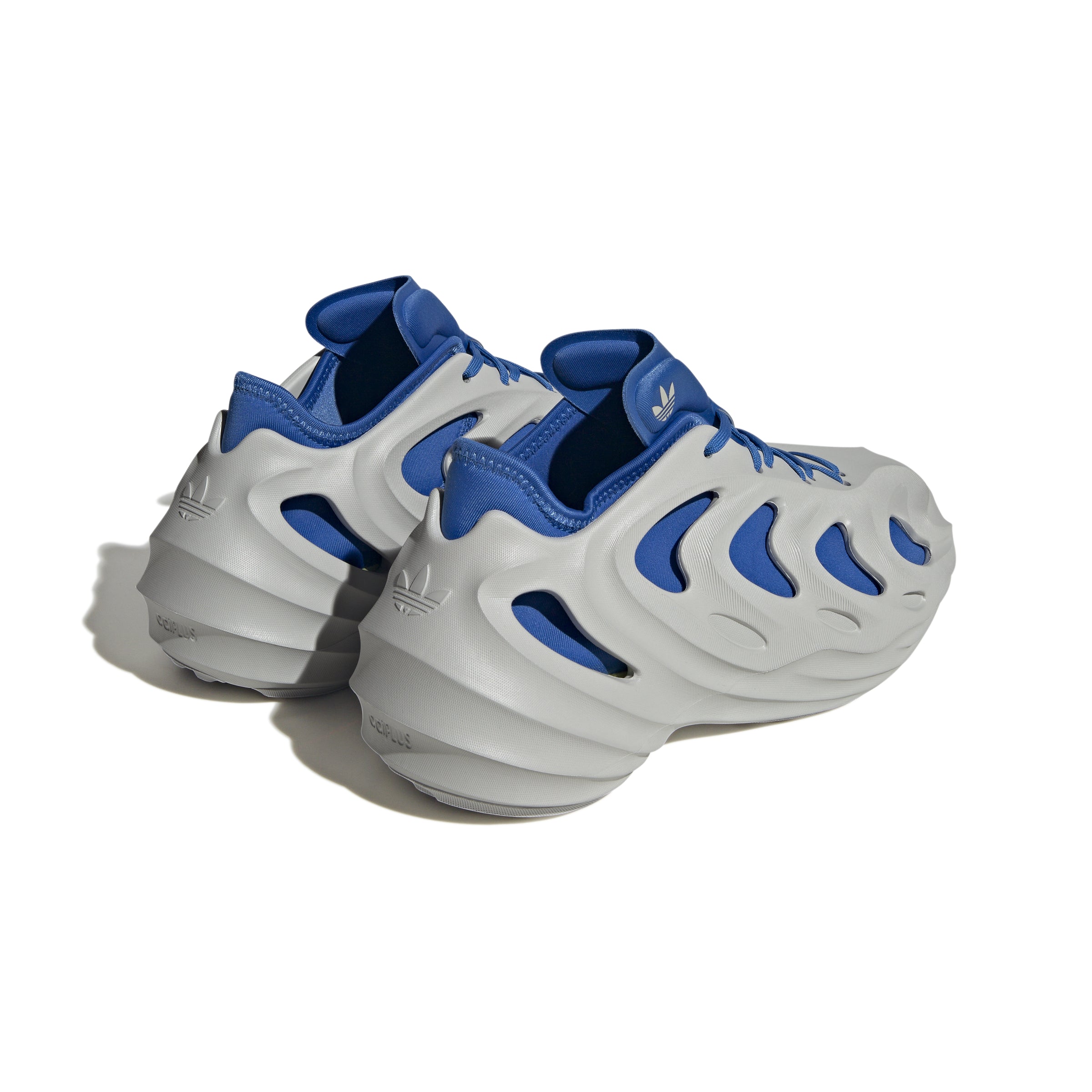 ADIDAS ADIFOM Q ROYAL BLUE