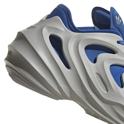 ADIDAS ADIFOM Q ROYAL BLUE