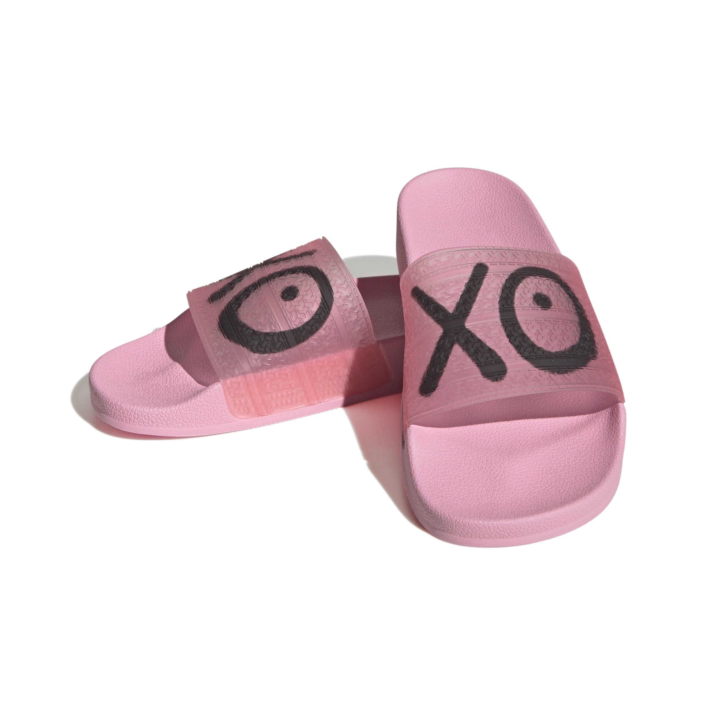 ADIDAS ADILETTE X ANDRE SARAIVA