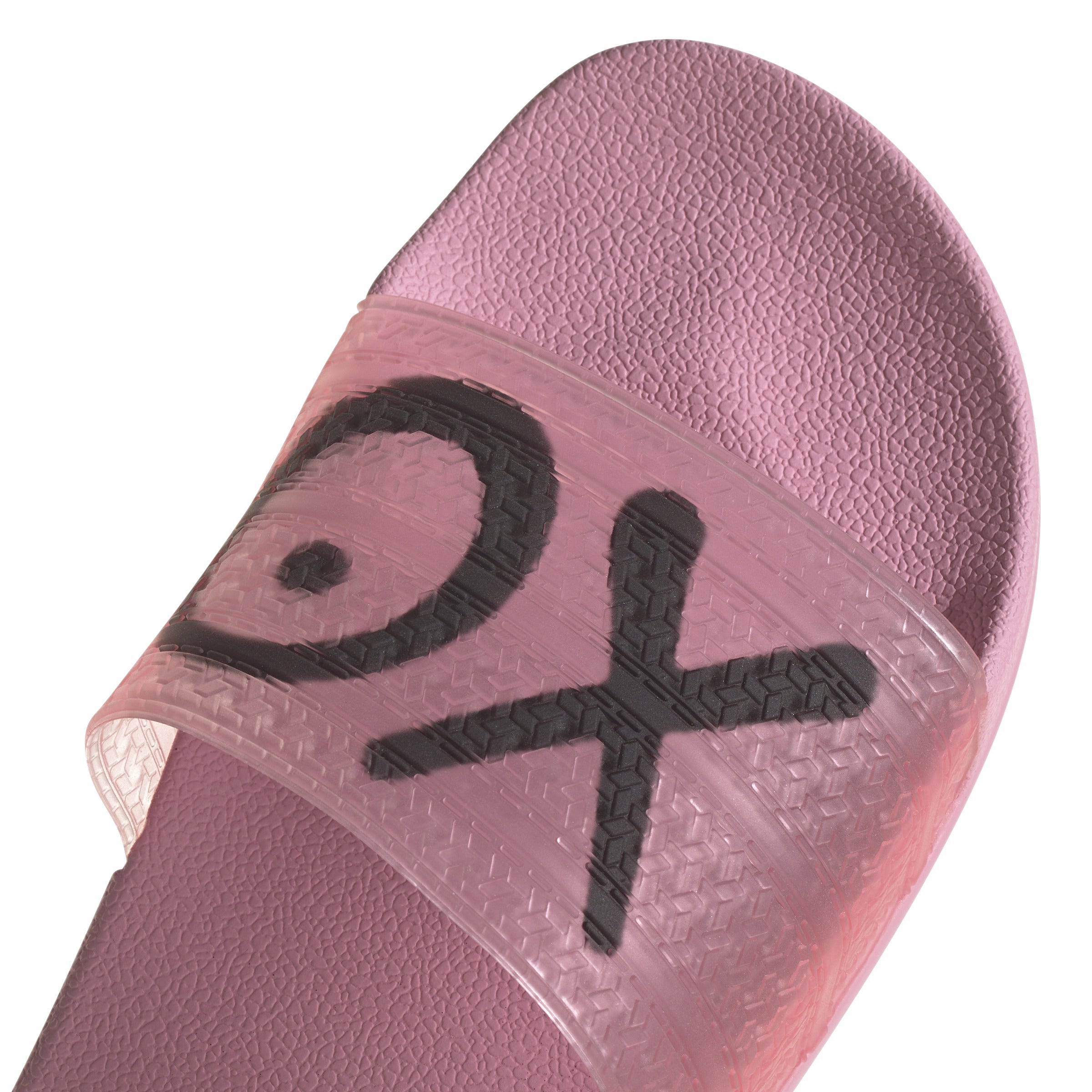 ADIDAS ADILETTE X ANDRE SARAIVA
