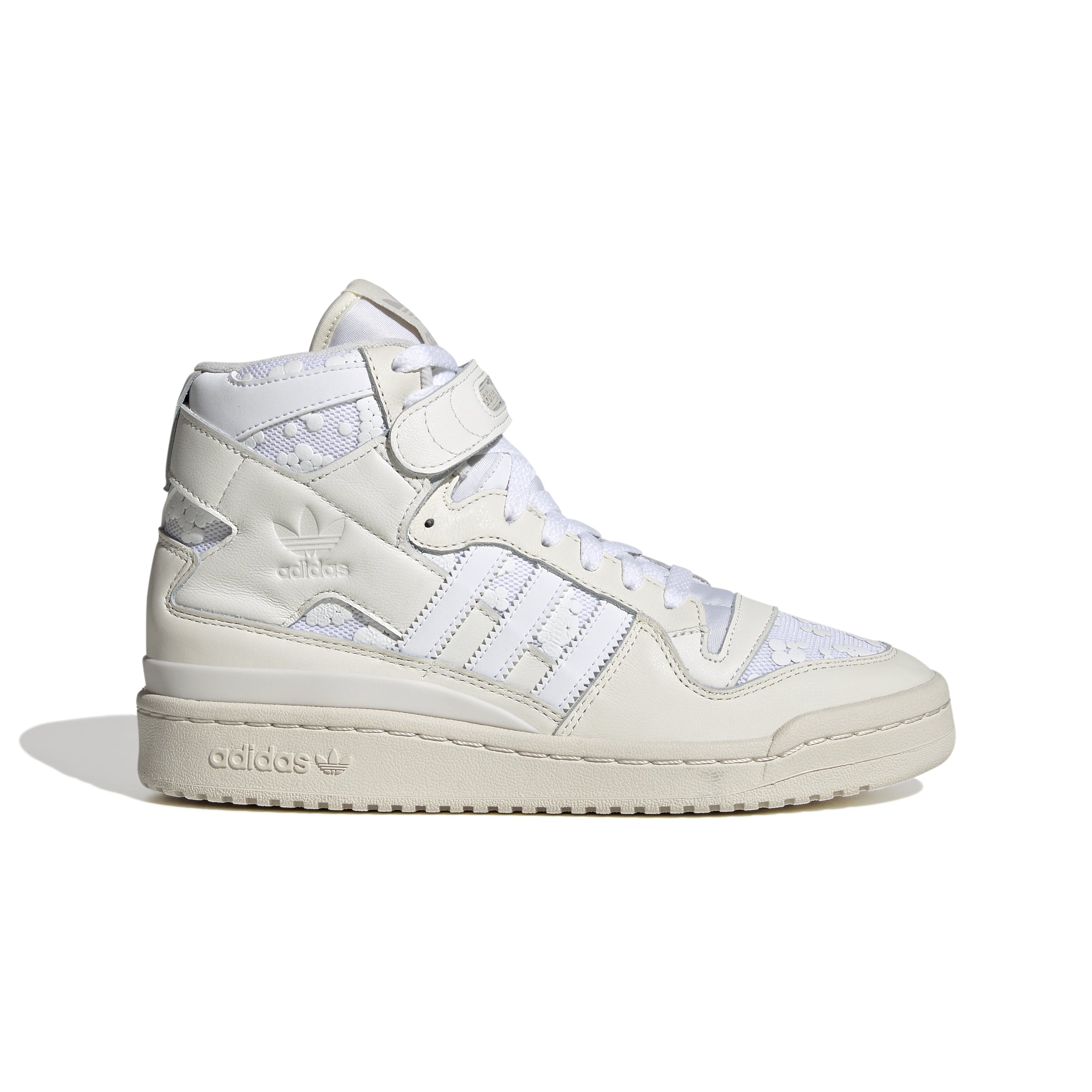 ADIDAS FORUM 84 HIGH MACRA