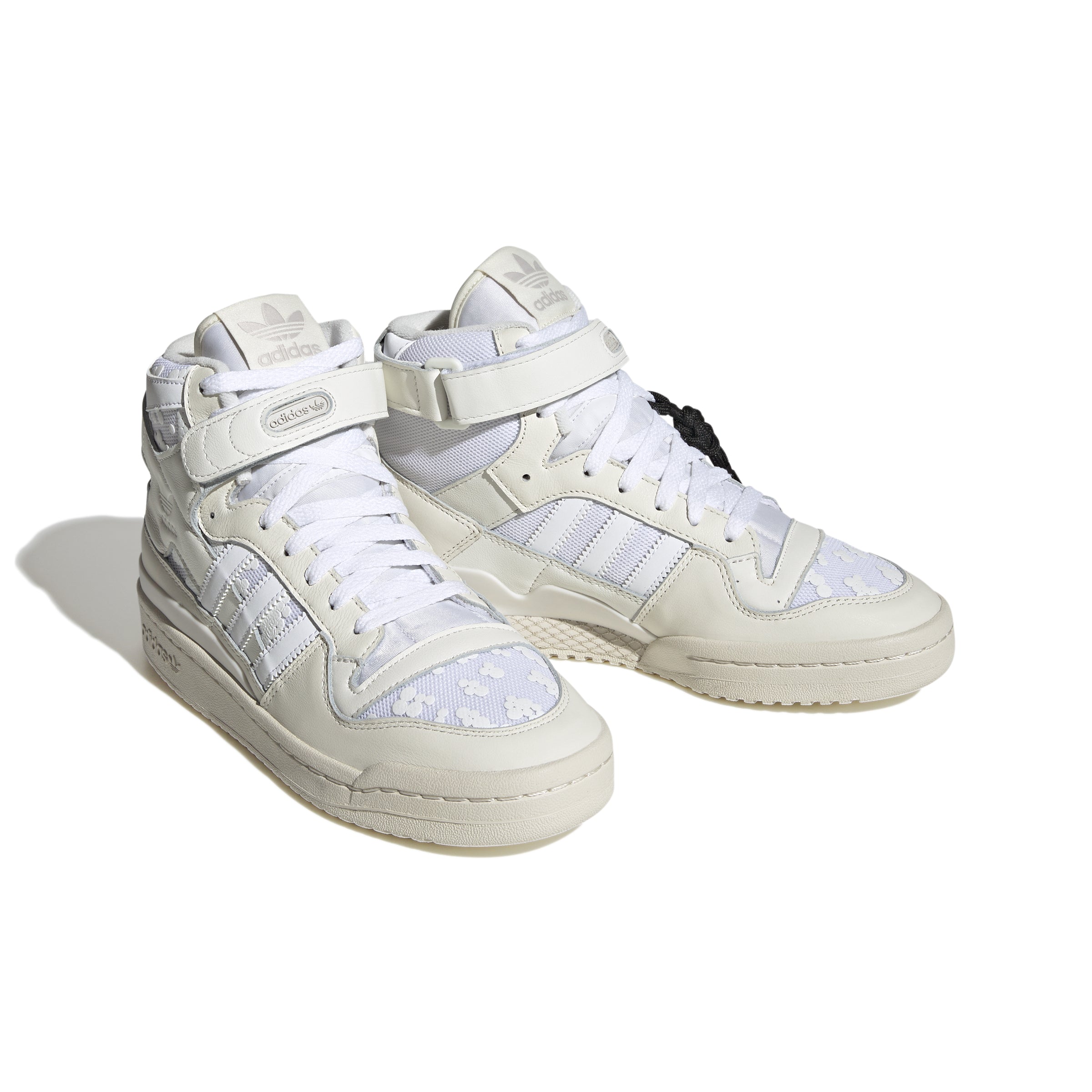 ADIDAS FORUM 84 HIGH MACRA