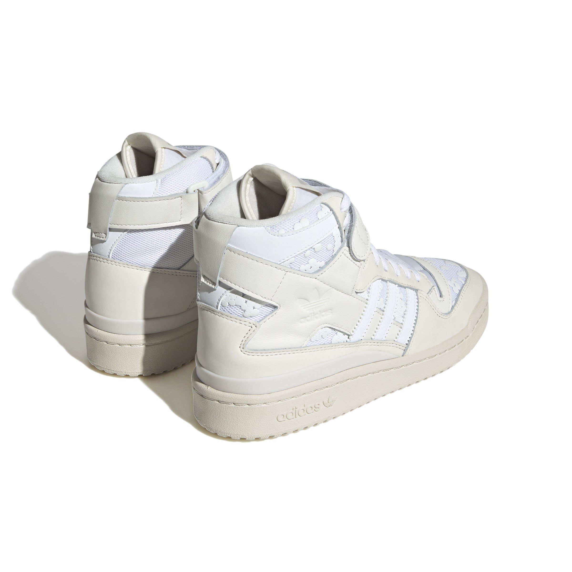 ADIDAS FORUM 84 HIGH MACRA