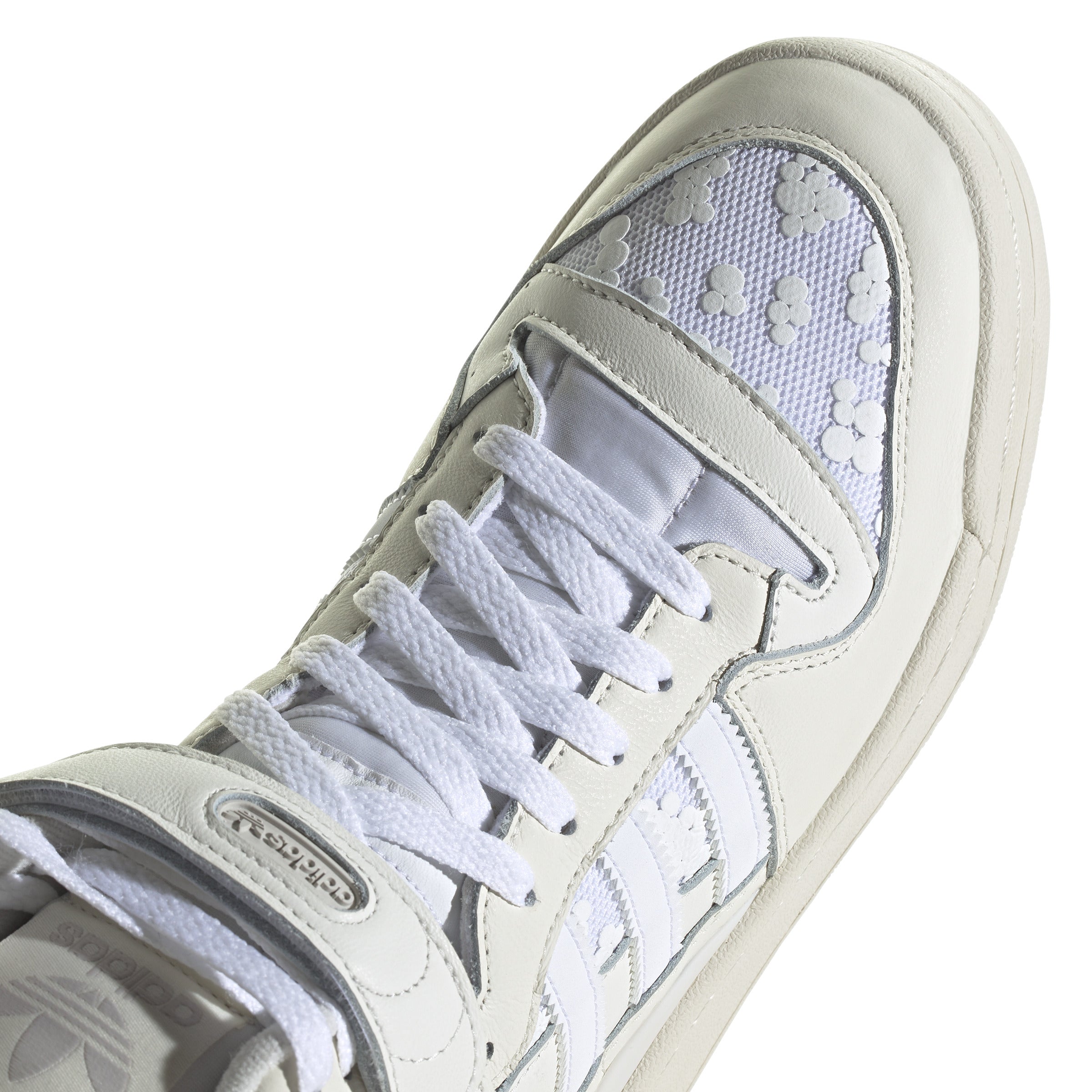 ADIDAS FORUM 84 HIGH MACRA