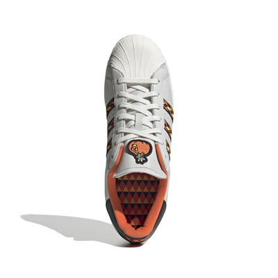 ADIDAS SUPERSTAR HALLOWEEN
