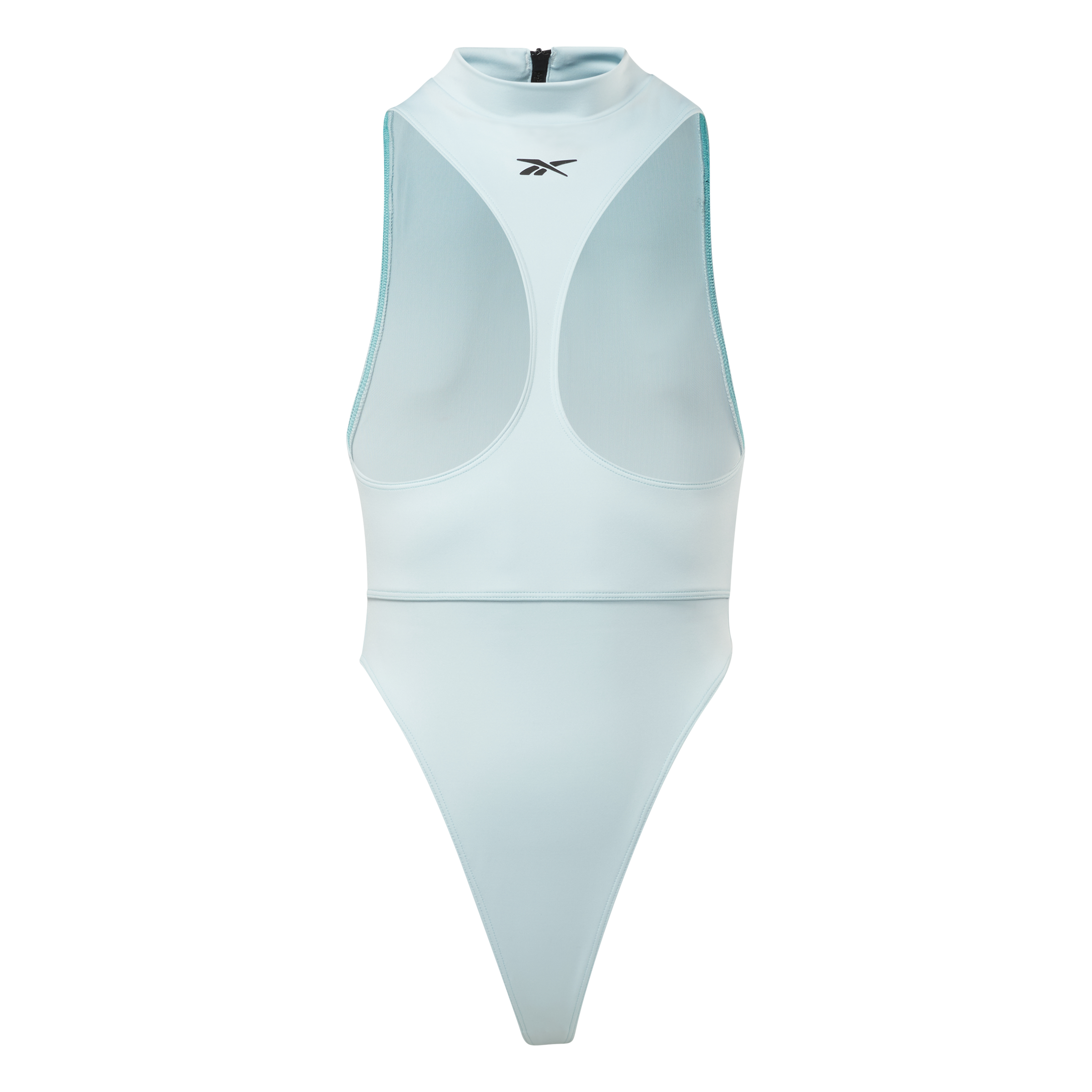 REEBOK BODY CARDI B BULE TURQUE