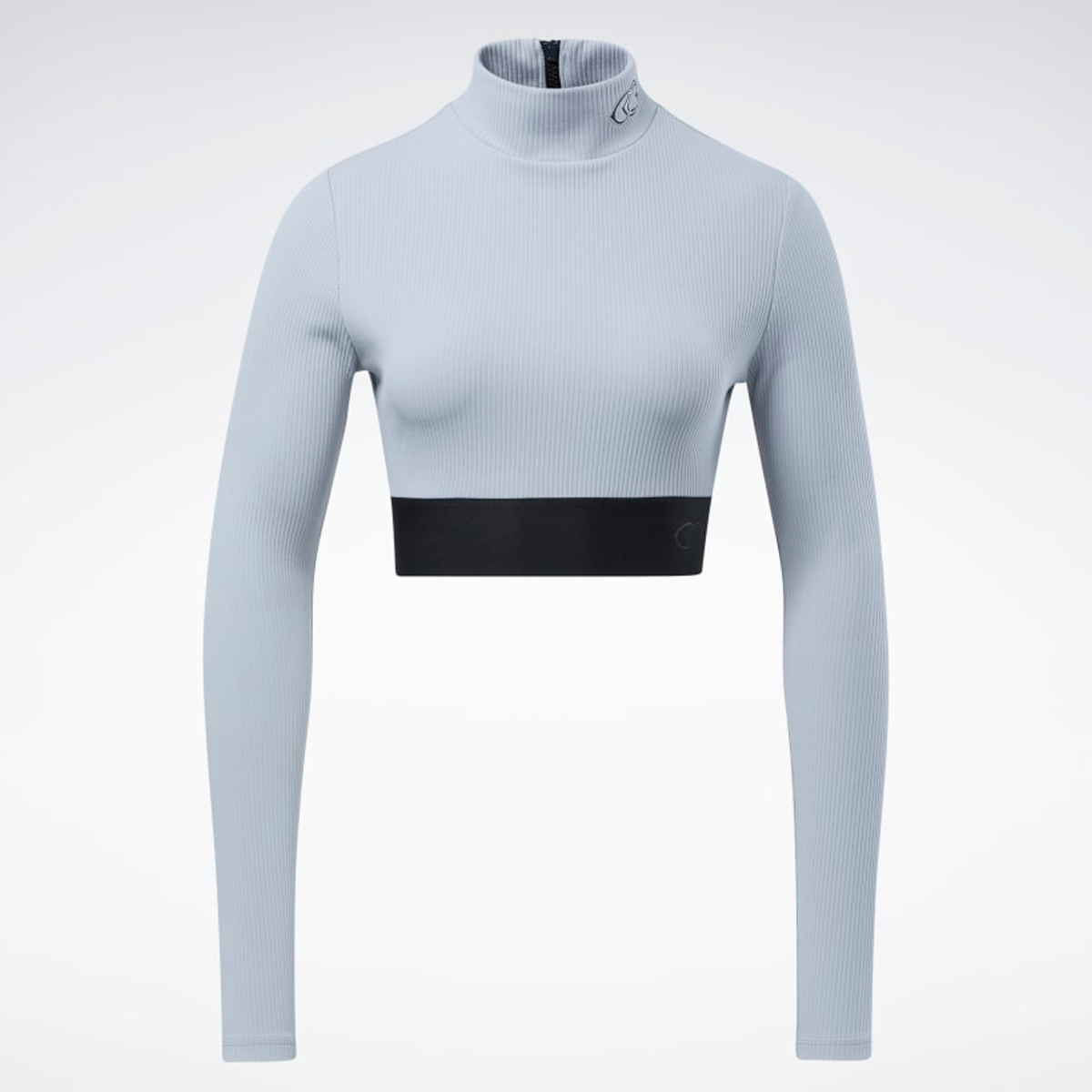 REEBOK CROP TOP CARDI B