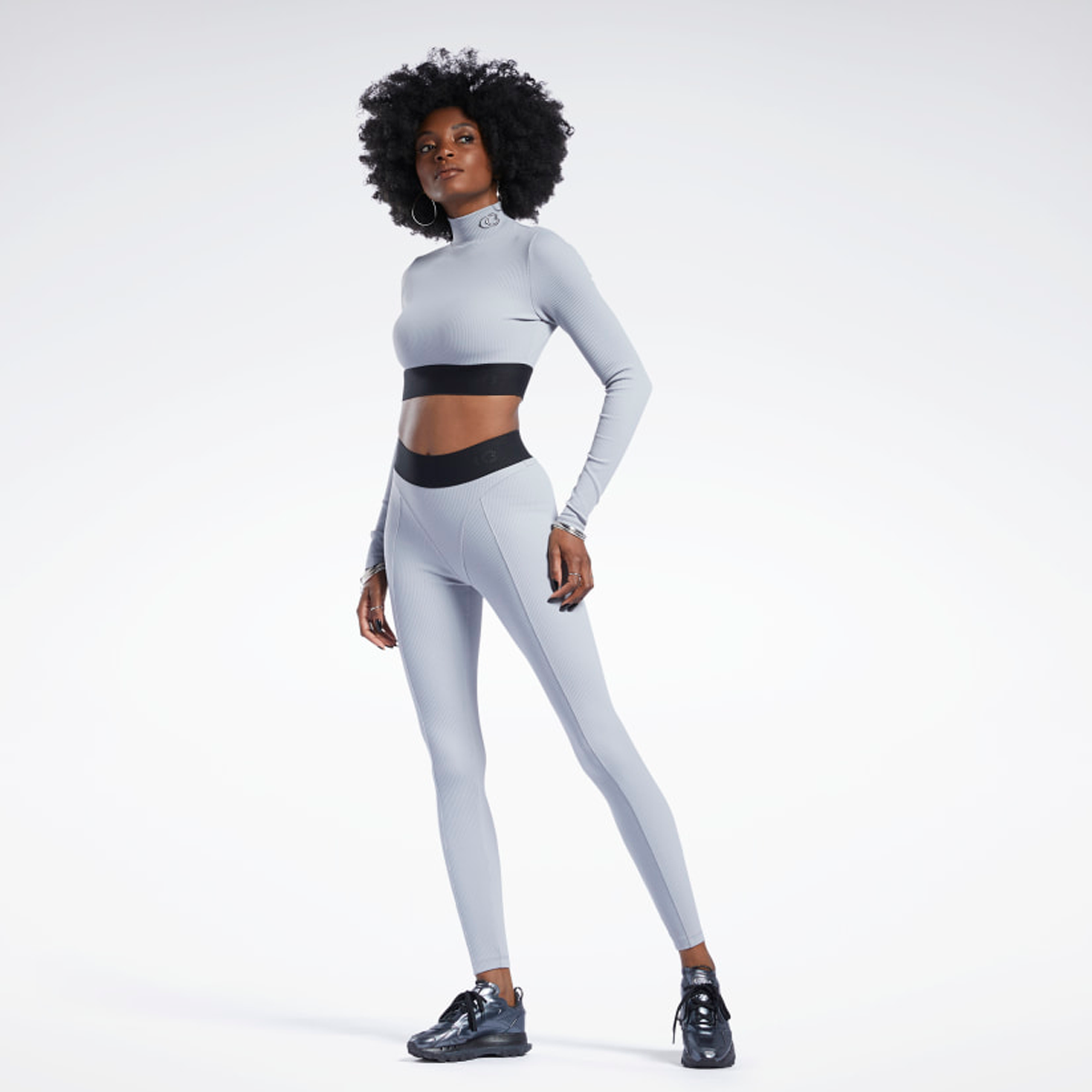 REEBOK LEGGIN CARDI B